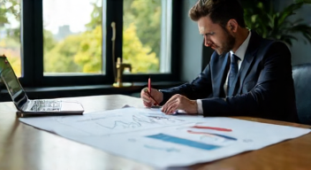 Der Einfluss der Marktanalysen (2/10)