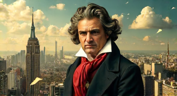 Der Einfluss der Musik auf die Finanzwelt (10/10)