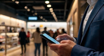 Der Einfluss digitaler Zahlungen auf das Konsumverhalten (7/10)