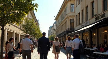 Der Einfluss von Geld auf die Gesellschaft (2/10)