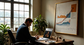 Der Einfluss von Kunst auf die Finanzwelt (10/10)