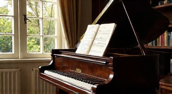 Der Einfluss von Musik auf finanzielle Bildung (10/10)