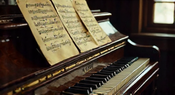 Der Einfluss von Musik auf Finanzstrategien