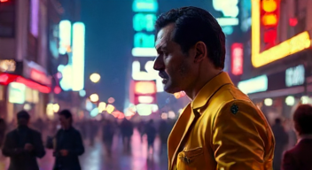 Der kulturelle Einfluss der Technologie durch die Augen von Freddie Mercury (9/10)