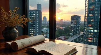 Der kulturelle Einfluss von Aktienmärkten (3/10)