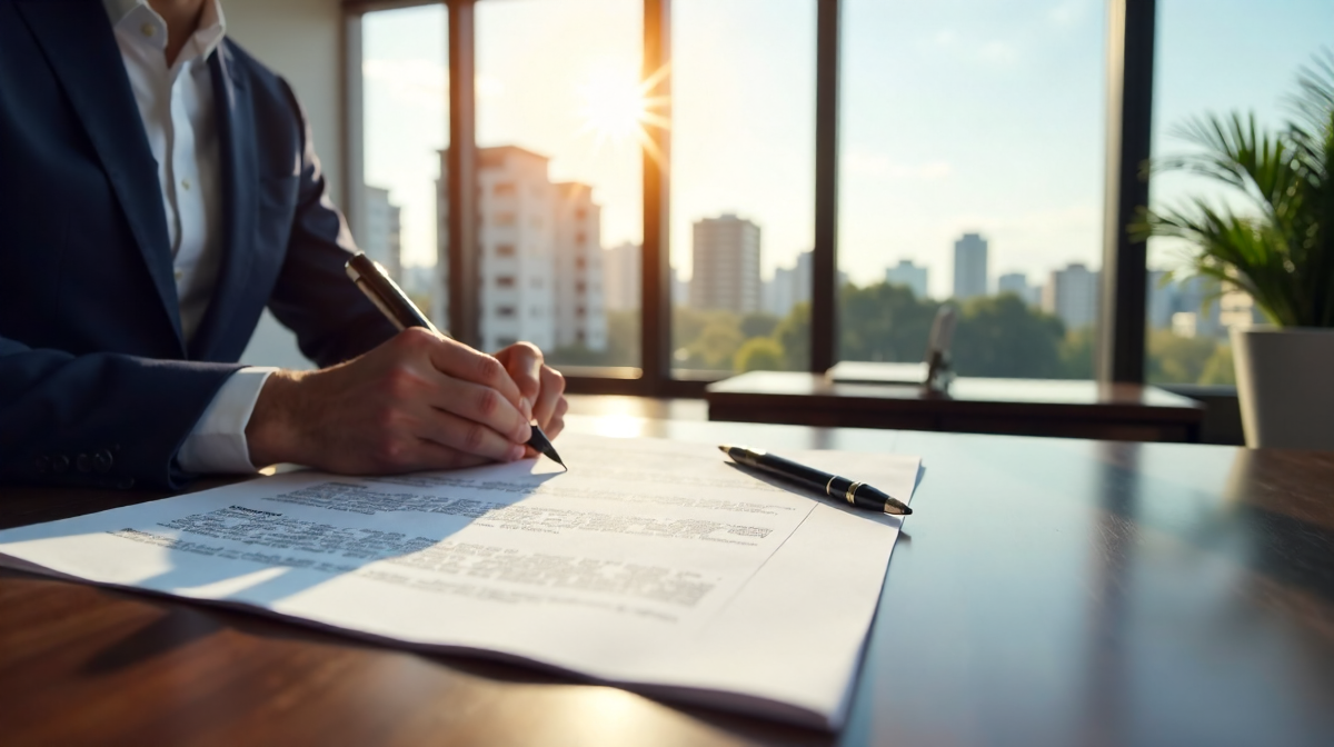 Der lange Weg zur Kredit­zusage: Finanzierung, Förderungen, Immobilien