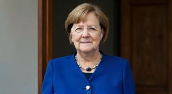 Der Politiker: Angela Merkel (9/10)