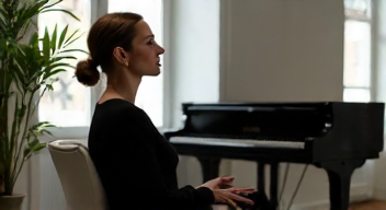 Der Sänger: Adele (10/10)