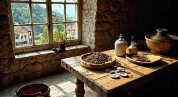 Der Ursprung der Zölle und ihre Bedeutung (1/10)