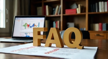 Die 5 meistgestellten Fragen (FAQ) zu Aktieninvestitionen