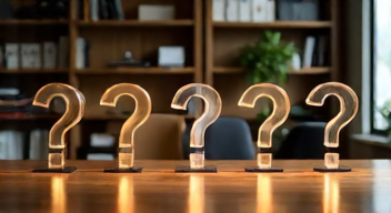 Die 5 meistgestellten Fragen (FAQ) zu Nachrangdarlehen