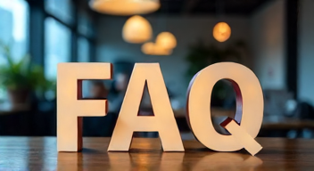 Die 5 meistgestellten Fragen (FAQ) zu Genossenschaften