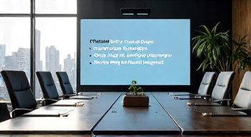 Die 5 meistgestellten Fragen (FAQ) zu Finanzanalysen