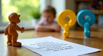 Die 5 meistgestellten Fragen (FAQ) zu Geldanlagen für Kinder