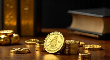 Die 5 meistgestellten Fragen (FAQ) zu Goldanlagen