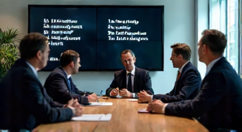 Die 5 meistgestellten Fragen (FAQ) zu Künstlicher Intelligenz im Finanzsektor