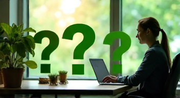 Die 5 meistgestellten Fragen (FAQ) zu nachhaltigen Geldanlagen