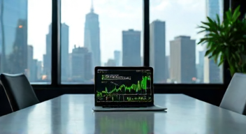 Die 5 meistgestellten Fragen (FAQ) zu Nvidia und den Finanzmärkten