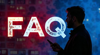 Die 5 meistgestellten Fragen (FAQ) zu Paypal