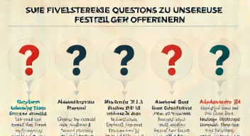 Die 5 meistgestellten Fragen (FAQ) zu unseriösen Festgeldangeboten