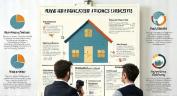 Die 6 häufigsten Fehler bei Fonds und Immobilien
