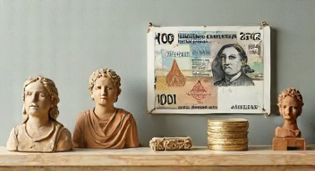 Die 6 häufigsten Fehler bei Geld und Kultur