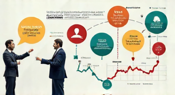 Die 6 häufigsten Fehler bei Geldanlage