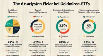 Die 6 häufigsten Fehler bei Goldminen-ETFs