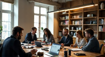 Die 6 häufigsten Fehler bei Investitionen in Technologie