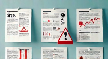 Die 6 häufigsten Fehler bei Sofortkrediten