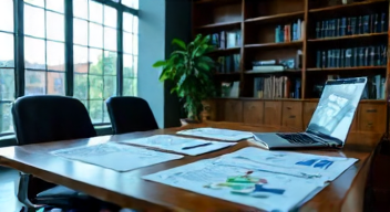 Die Bedeutung präziser Analysen in der Finanzwelt (2/10)