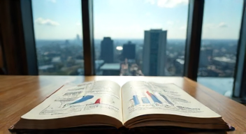 Die Bedeutung von Marktanalysen für den Erfolg (2/10)