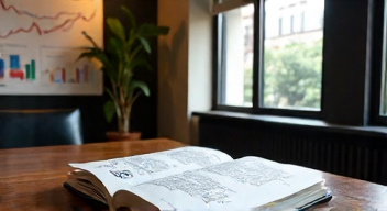 Die besten 8 Tipps bei Finanzanalysen