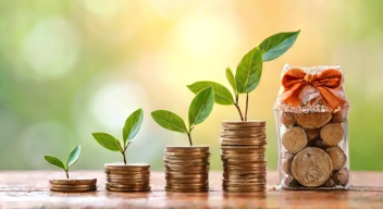 Die besten 8 Tipps bei Geldanlagen für Kinder