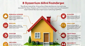 Die besten 8 Tipps bei Immobilienfinanzierung