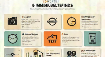 Die besten 8 Tipps bei Immobilienfonds
