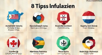 Die besten 8 Tipps bei Länderratings