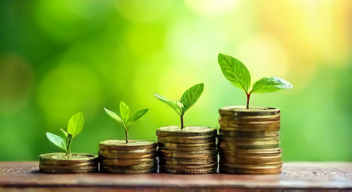 Die besten 8 Tipps bei nachhaltigen Geldanlagen