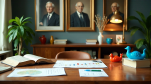 Die besten Geldanlage-Strategien für Kinder: Experten, Genies und ihre Erkenntnisse