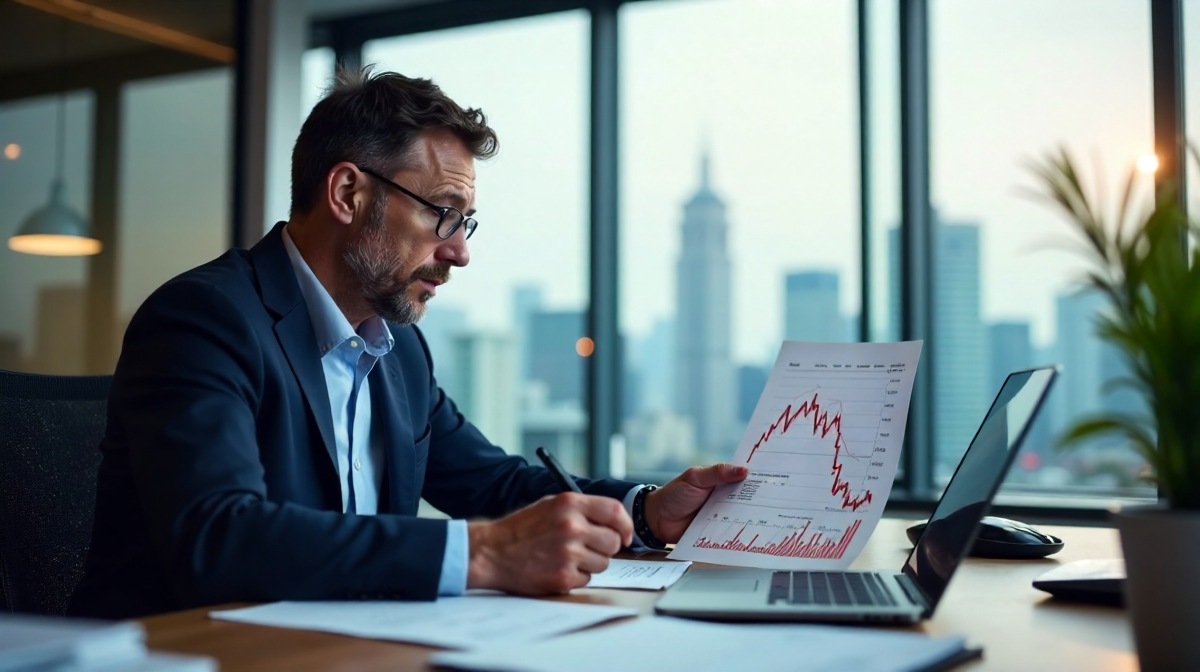 Die dramatischen Auswirkungen von Nachrangdarlehen auf Anleger: Verluste und Chancen