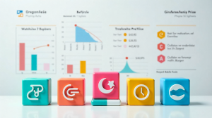 Die Geheimnisse der Girokonto-Preise: Transparenz, Anbieter und Gebühren