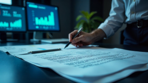 Die Krise der EV Digital Invest: Insolvenz, Kundenrechte und Sicherheit