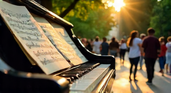 Die kulturelle Bedeutung von Musik in der Gesellschaft (10/10)