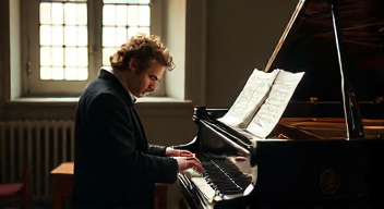 Die Kunst des Lebens: Musikalische Perspektiven (10/10)