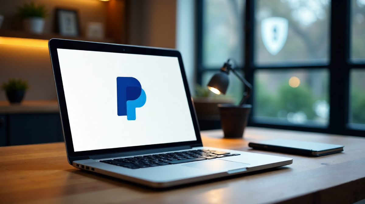 Die Kunst des Online-Zahlens: Paypal, Sicherheit und Nutzererfahrung