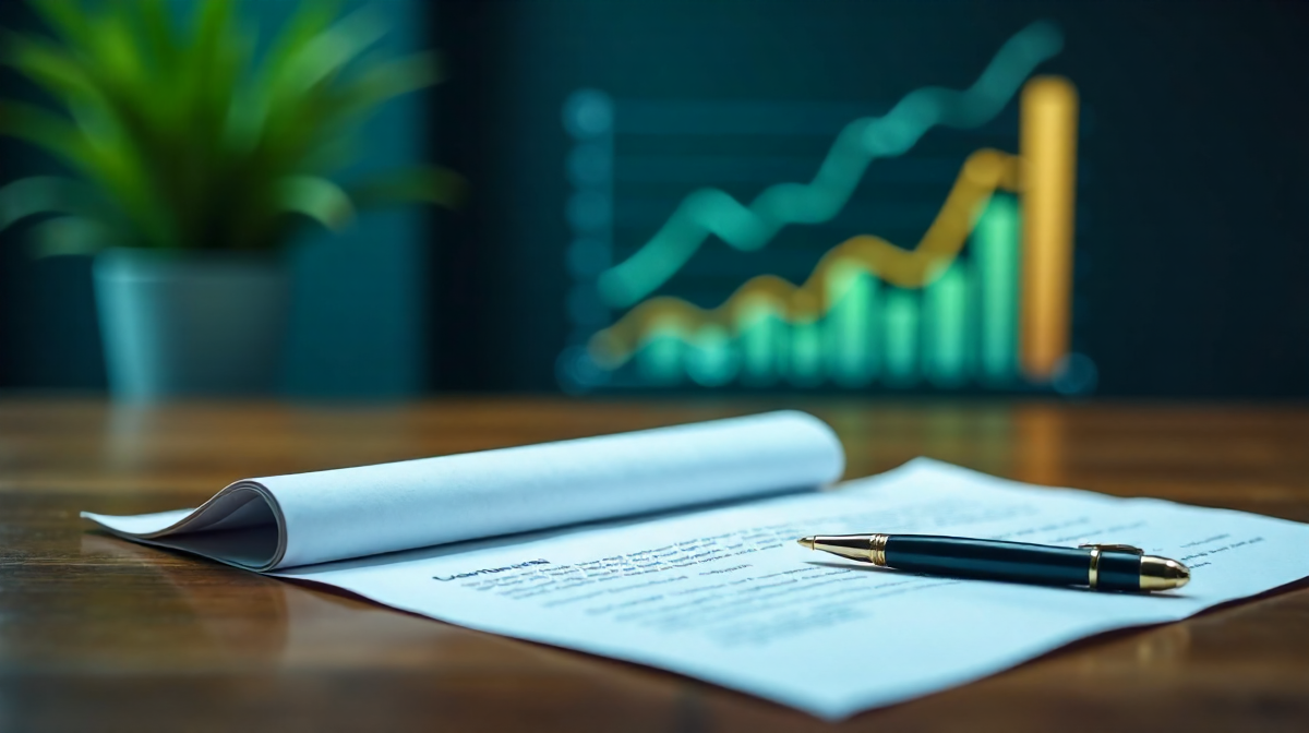 Die Macht der Anleihen: Sicherheit, Rendite und Strategien für Anleger