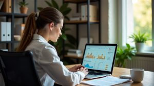 Die Macht der Sofortkredite: Schnelligkeit, Bonität und Vergleichsstrategien