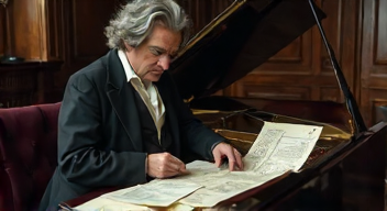 Die musikalische Reflexion über wirtschaftliche Krisen (10/10)