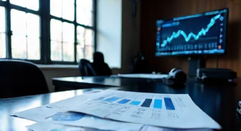 Die Perspektive eines Finanzexperten auf den Trump-Crash (2/10)