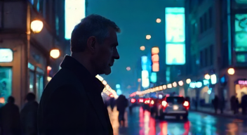 Die Psyche des Menschen im digitalen Zeitalter mit Sigmund Freud (6/10)